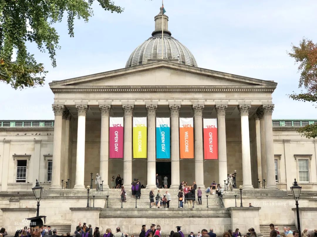 英国本科热门专业介绍——地理学