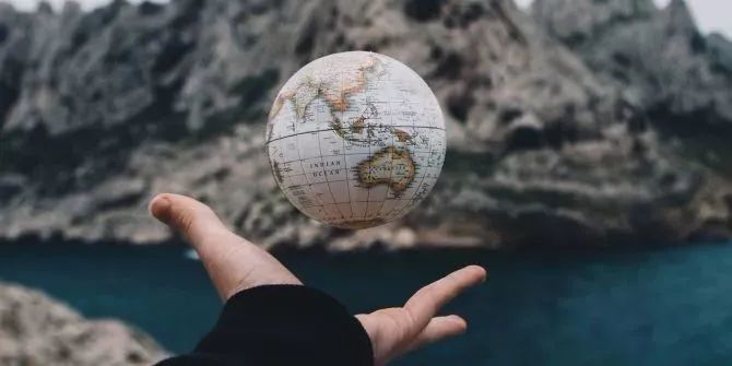 英国本科热门专业介绍——地理学