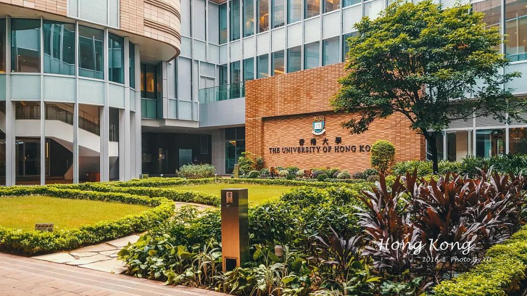香港留学必看！必备材料+时间规划！