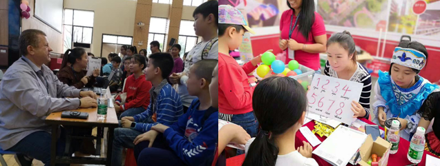 高中国际项目系列介绍[五]——多语种项目 - 北外附校三水外国语学校
