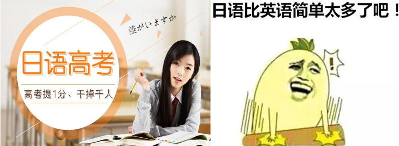 高中国际项目系列介绍[五]——多语种项目 - 北外附校三水外国语学校