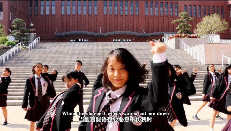 高中国际项目系列介绍[五]——多语种项目 - 北外附校三水外国语学校