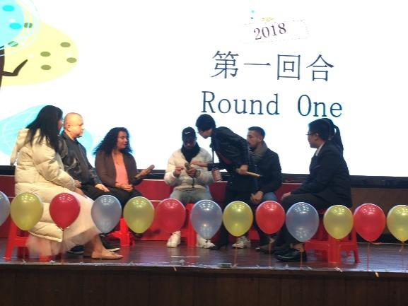 高中国际项目系列介绍[四]——北外特色项目 - 北外附校三水外国语学校