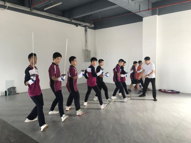 高中国际项目系列介绍[四]——北外特色项目 - 北外附校三水外国语学校