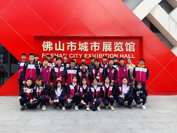 高中国际项目系列介绍[四]——北外特色项目 - 北外附校三水外国语学校