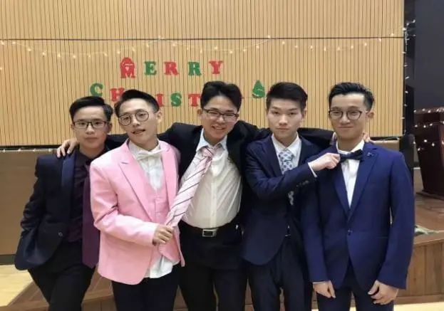 高中国际项目系列介绍[三]——日韩国际班介绍 - 北外附校三水外国语学校
