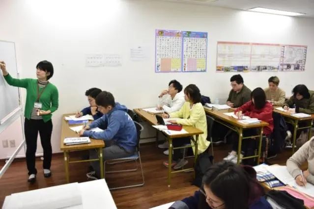 高中国际项目系列介绍[三]——日韩国际班介绍 - 北外附校三水外国语学校