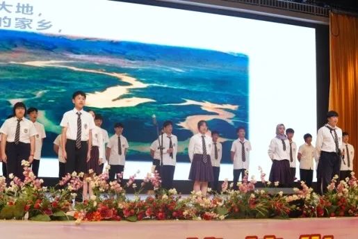 高中国际项目系列介绍[三]——日韩国际班介绍 - 北外附校三水外国语学校