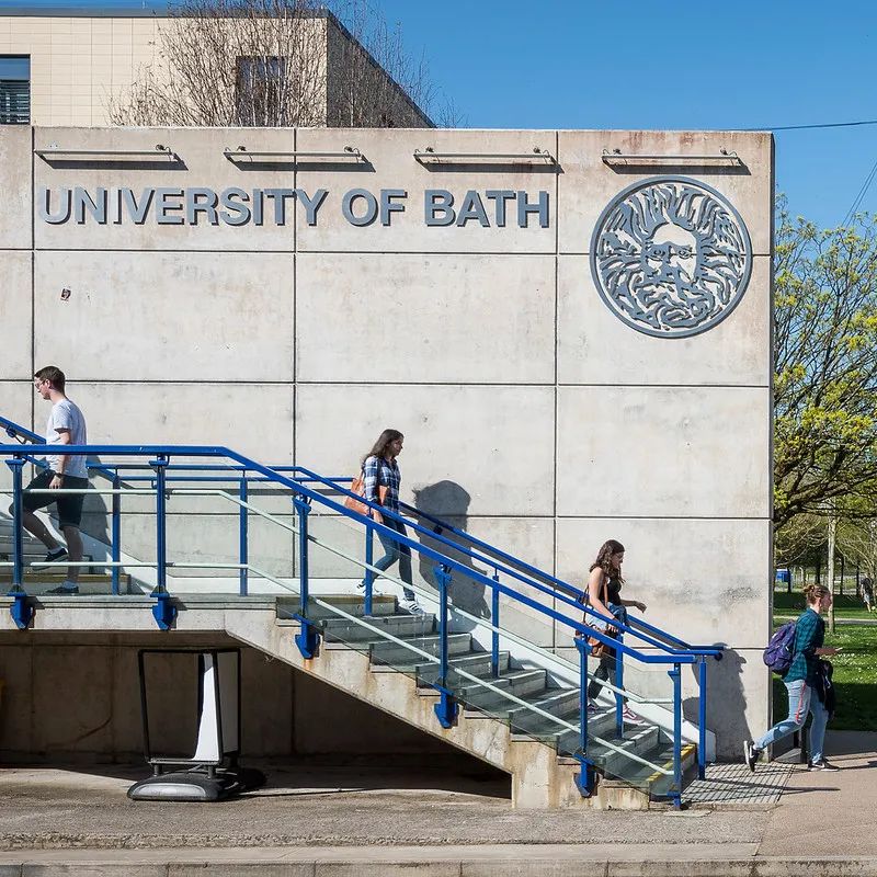 英国院校介绍 | 巴斯大学