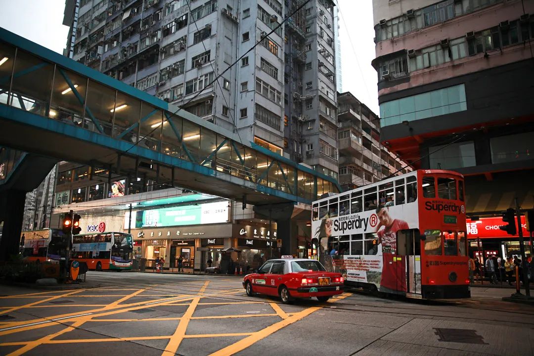 香港硕士留学六大优势，赶紧来看看！