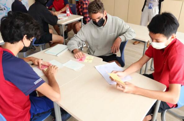 获得IBDP授权，启明星双语学校成为IB PYP、MYP和DP全IB课程学校！ _ 启明星双语学校