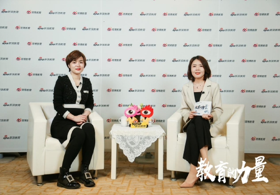 美世教育柳小伟 - 高品质服务为国际教育家庭保驾护航