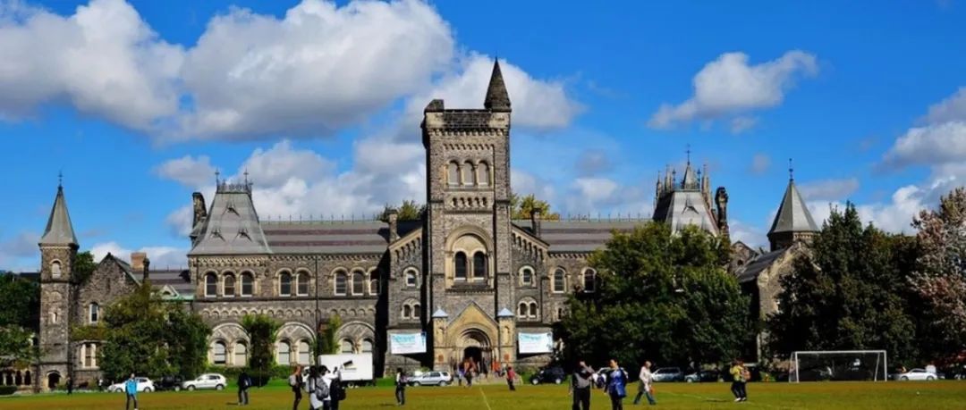 2022多伦多大学IFP项目介绍