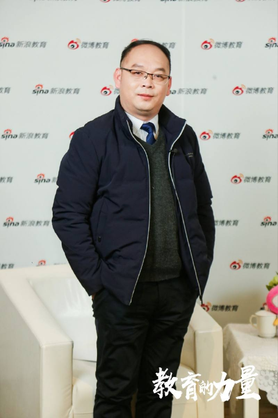 厦门华锐莱普顿周小明 - 根深中华 胜任未来