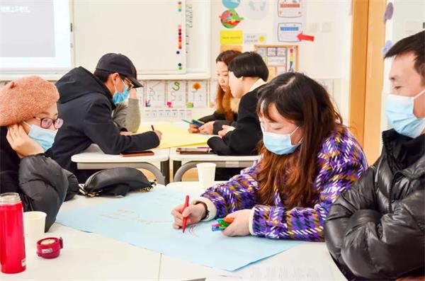 一日冬令营完美收官，来看巴德美际学校成都校区孩子们收获几许？