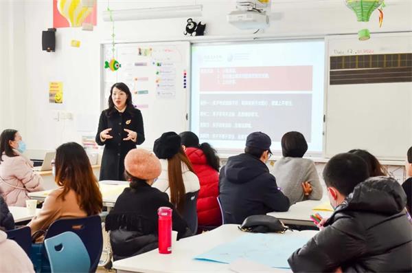 一日冬令营完美收官，来看巴德美际学校成都校区孩子们收获几许？