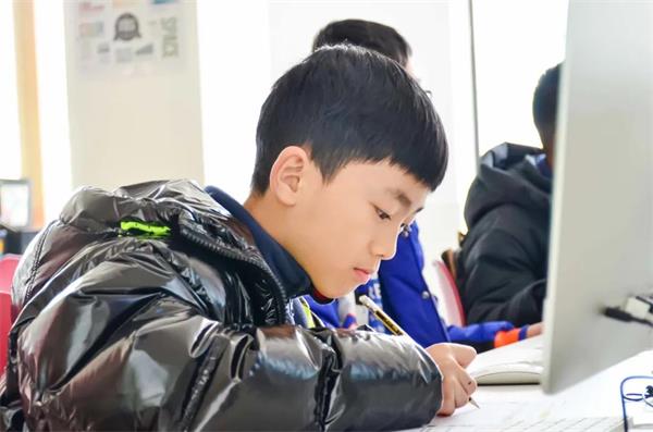一日冬令营完美收官，来看巴德美际学校成都校区孩子们收获几许？