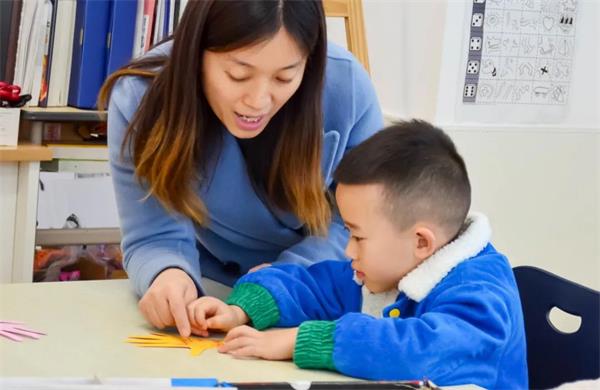 一日冬令营完美收官，来看巴德美际学校成都校区孩子们收获几许？