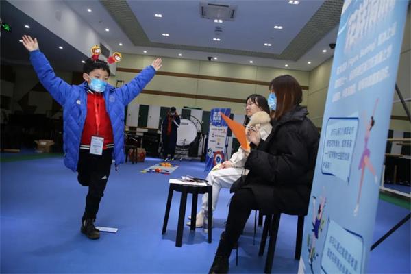 速来围观！北京市二十一世纪国际学校这样的期末考试，爱了爱了！
