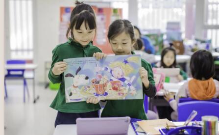重磅排名：青苗国际双语学校位居北京第二，全国第六！ _ 青苗国际双语学校