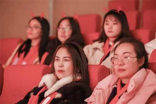 知北游：成都巴德美际人的年度盛会