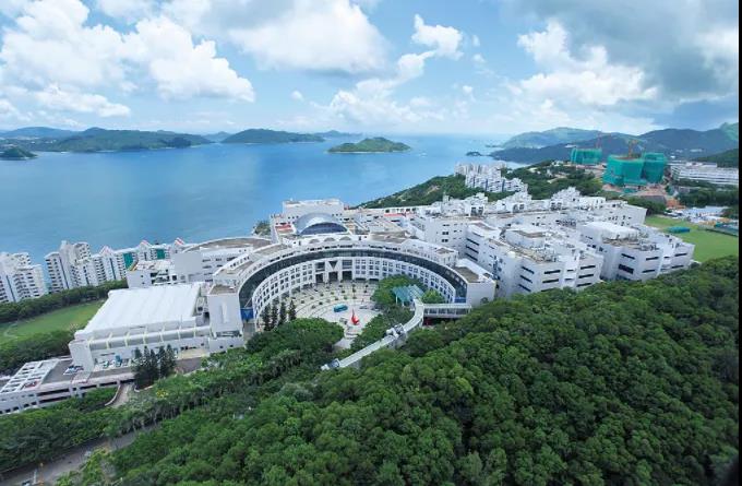 香港八大院校对国际生报考语言要求汇总!