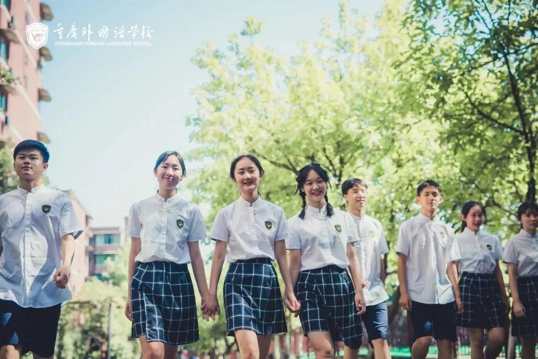 盘点重庆公立学校国际部录取offer情况!