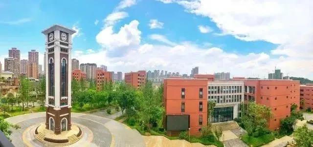 盘点重庆公立学校国际部录取offer情况!