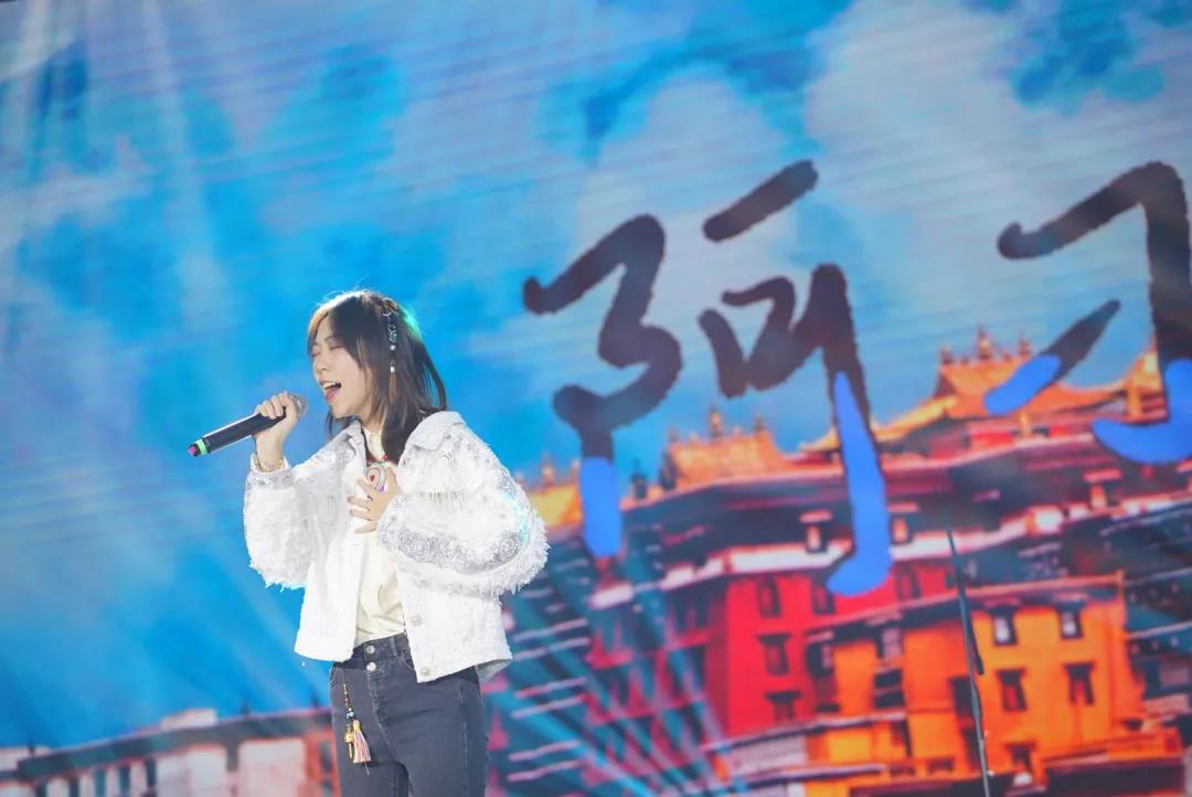 广州ULC剑桥国际高中ULink Idol暨圣诞演出