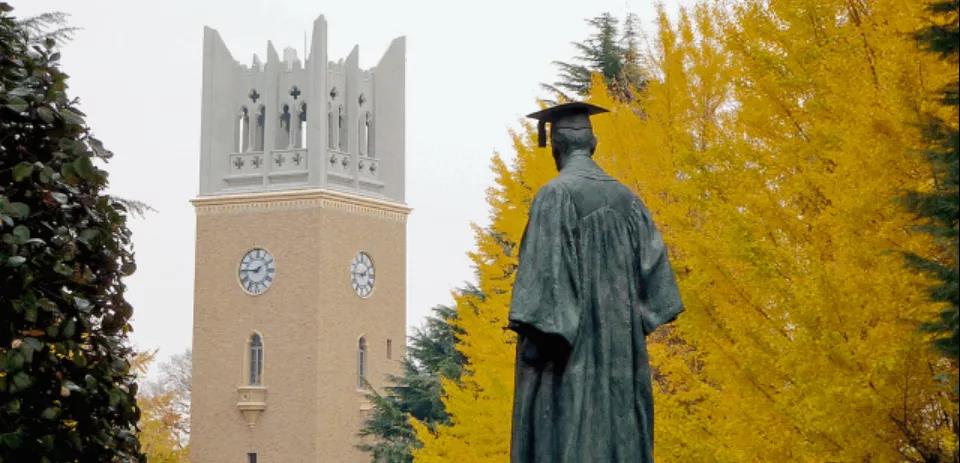 如何获得早稻田大学的青睐?上海国际学校学生有优势吗?