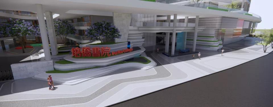深圳培侨信义学校入学准备怎么做?