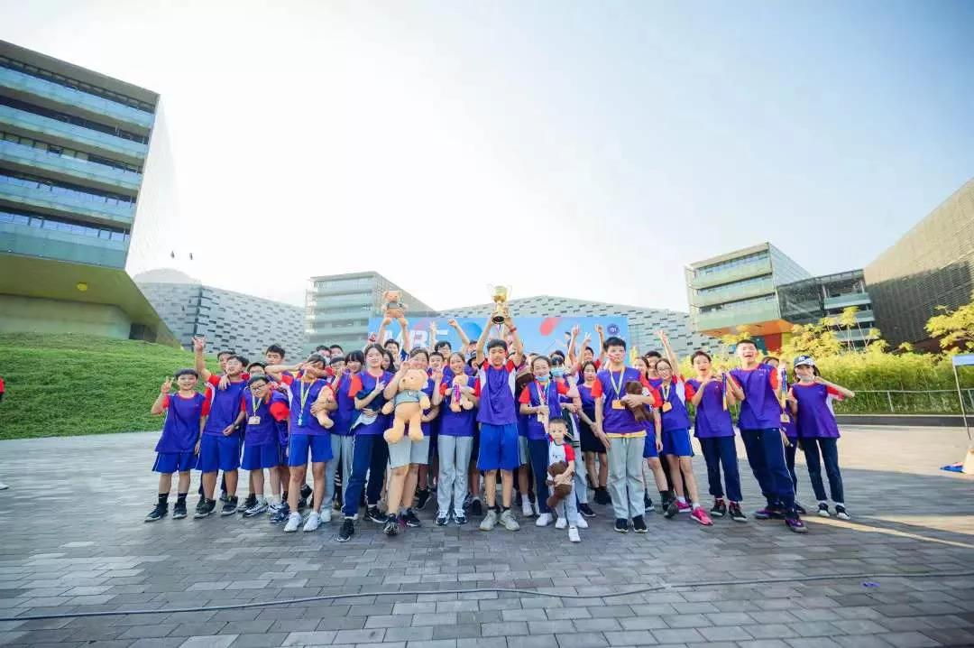 梅沙双语学校2022入读指南,未来菁英训练营正式开启报名!