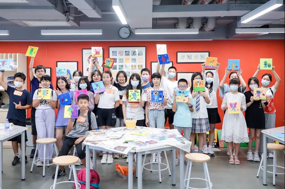 梅沙双语学校2022入读指南,未来菁英训练营正式开启报名!