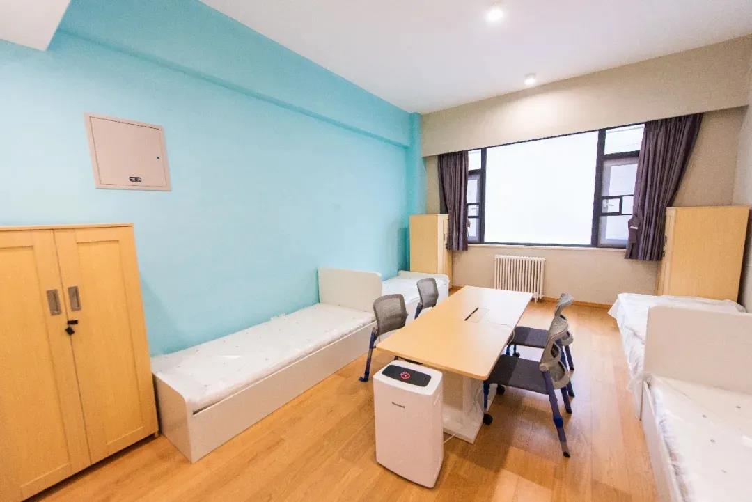 北京国际学校住宿费怎样收?北京各区大盘点!
