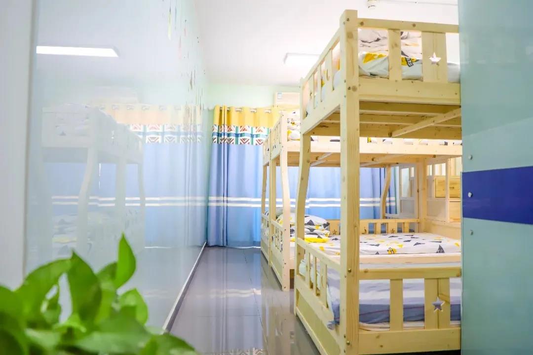北京国际学校住宿费怎样收?北京各区大盘点!