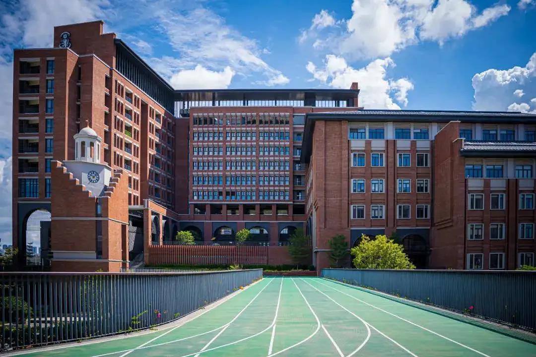 2022年入读深圳纯外籍国际学校门槛盘点！外籍择校必备！                