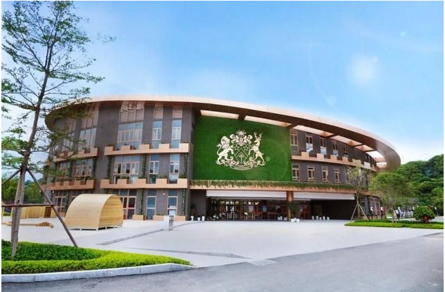 2022年1月广州斐特思公学活动表出炉！                