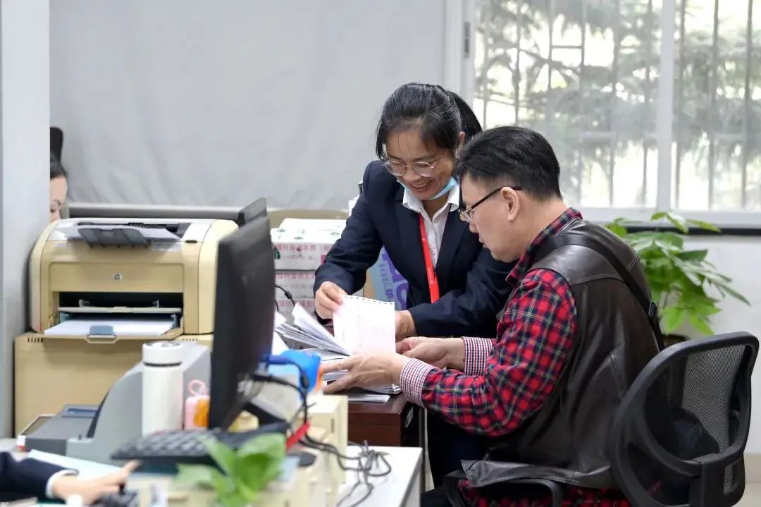 深圳市承翰学校沉浸式自评自诊报告会