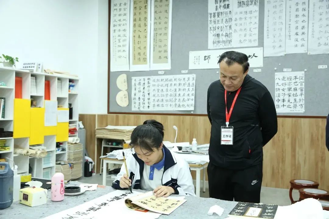 深圳市承翰学校沉浸式自评自诊报告会