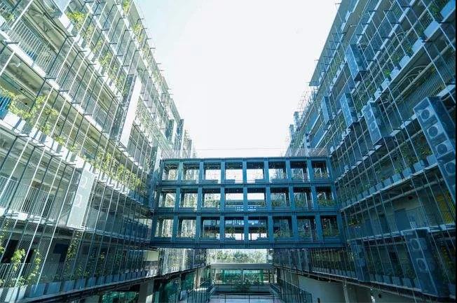 北上广深苏更具代表性学校大盘点!全国择校要选谁?