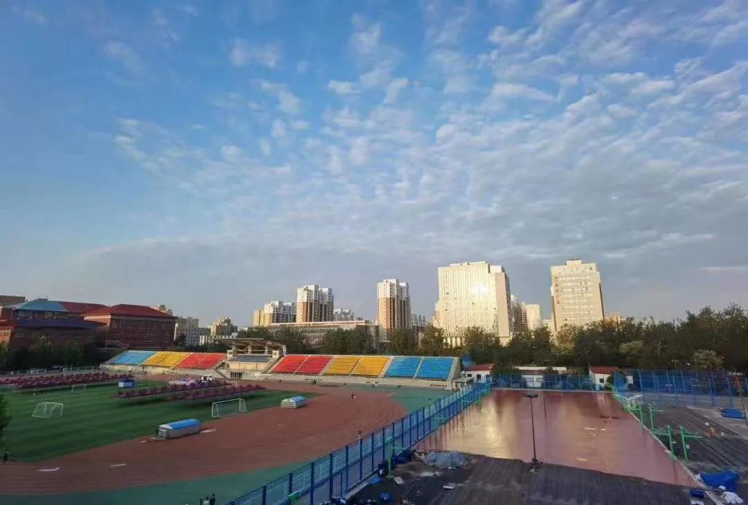 北京第一梯队的国际学校有什么特点?五所公办校国际部介绍