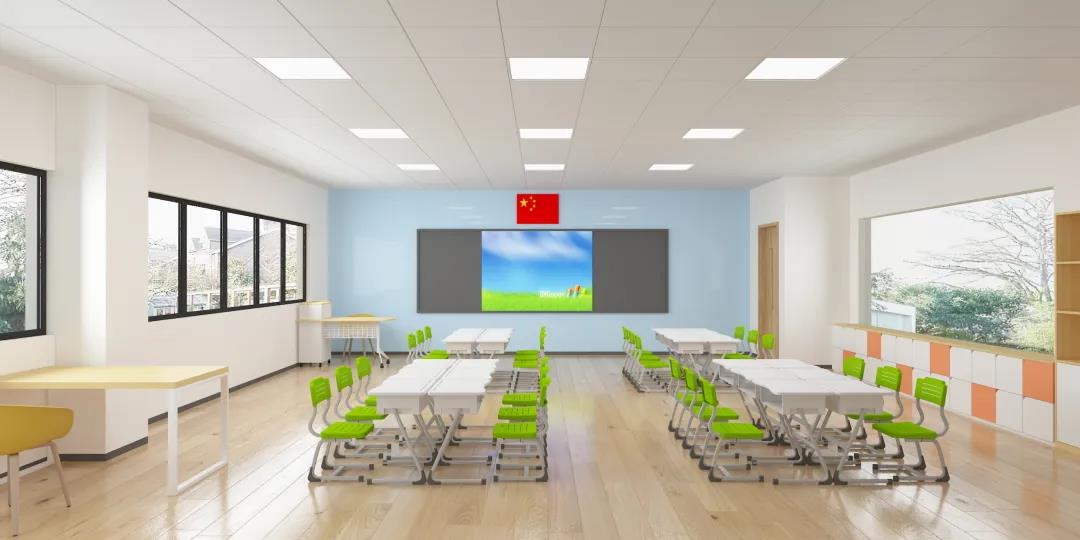 汇景新城实验小学怎么样呢?探访汇景新城实验小学                