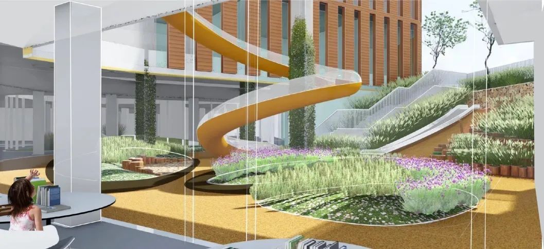 2023年深圳贝赛思国际学校蛇口新校区投入使用！学位增至1670个！                