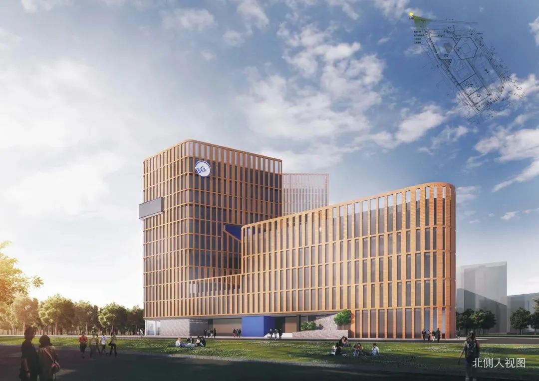 2023年深圳贝赛思国际学校蛇口新校区投入使用！学位增至1670个！                