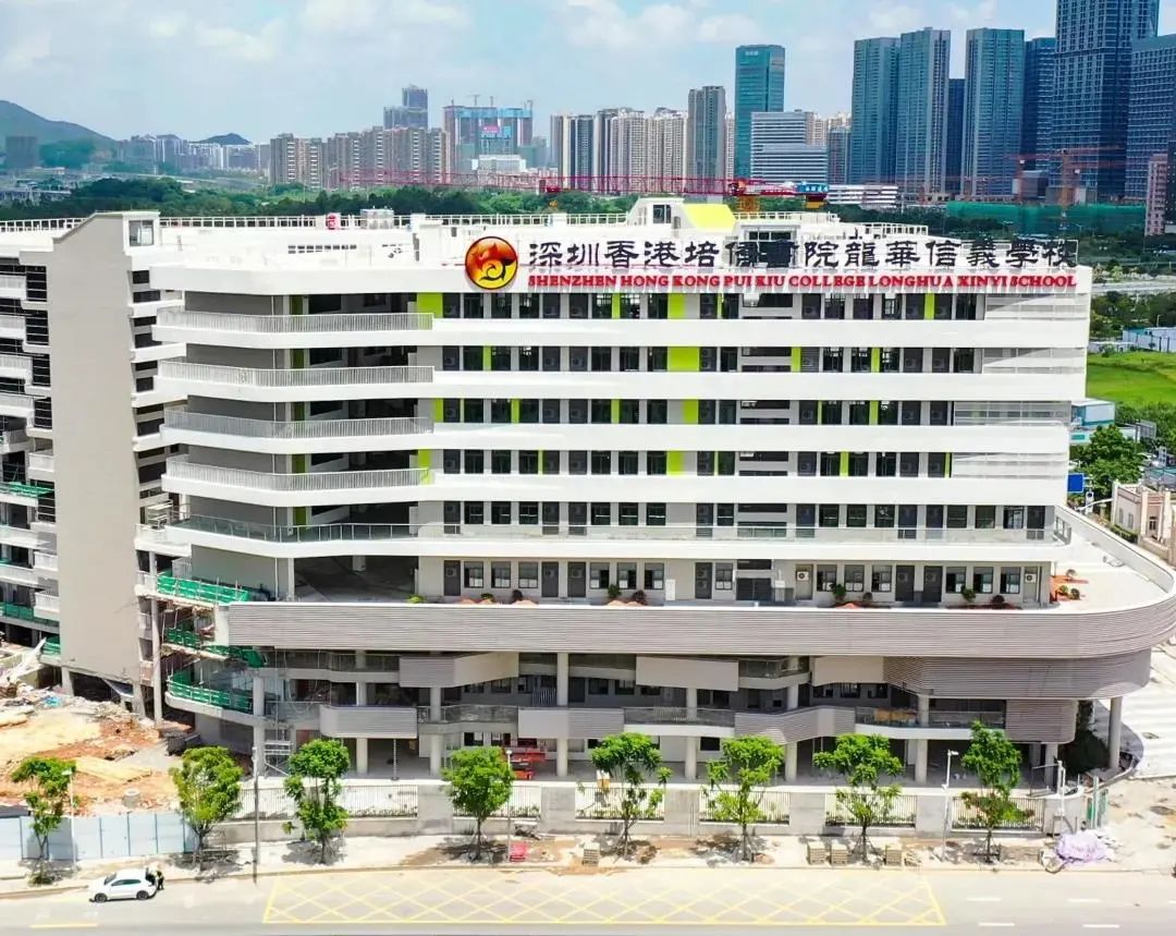 2022年广深热门国际学校入学考试时间总览！                