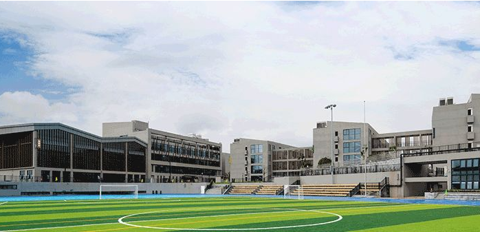 北京有哪些国际学校开设ALEVEL课程?                