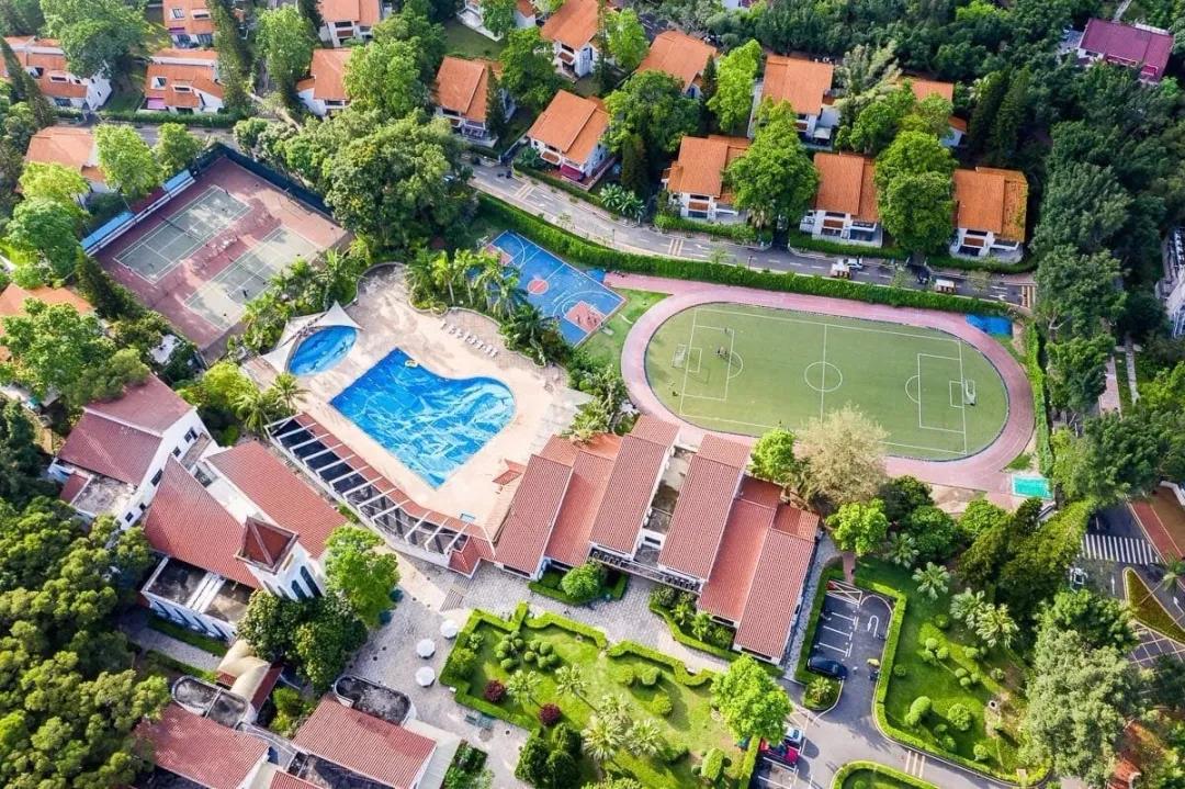 第一波2022年国际学校开放日汇总!深圳热门国际学校均可探校!