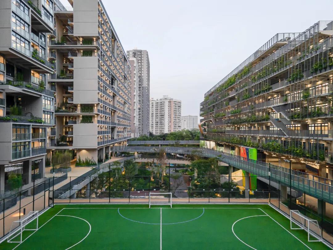 第一波2022年国际学校开放日汇总!深圳热门国际学校均可探校!