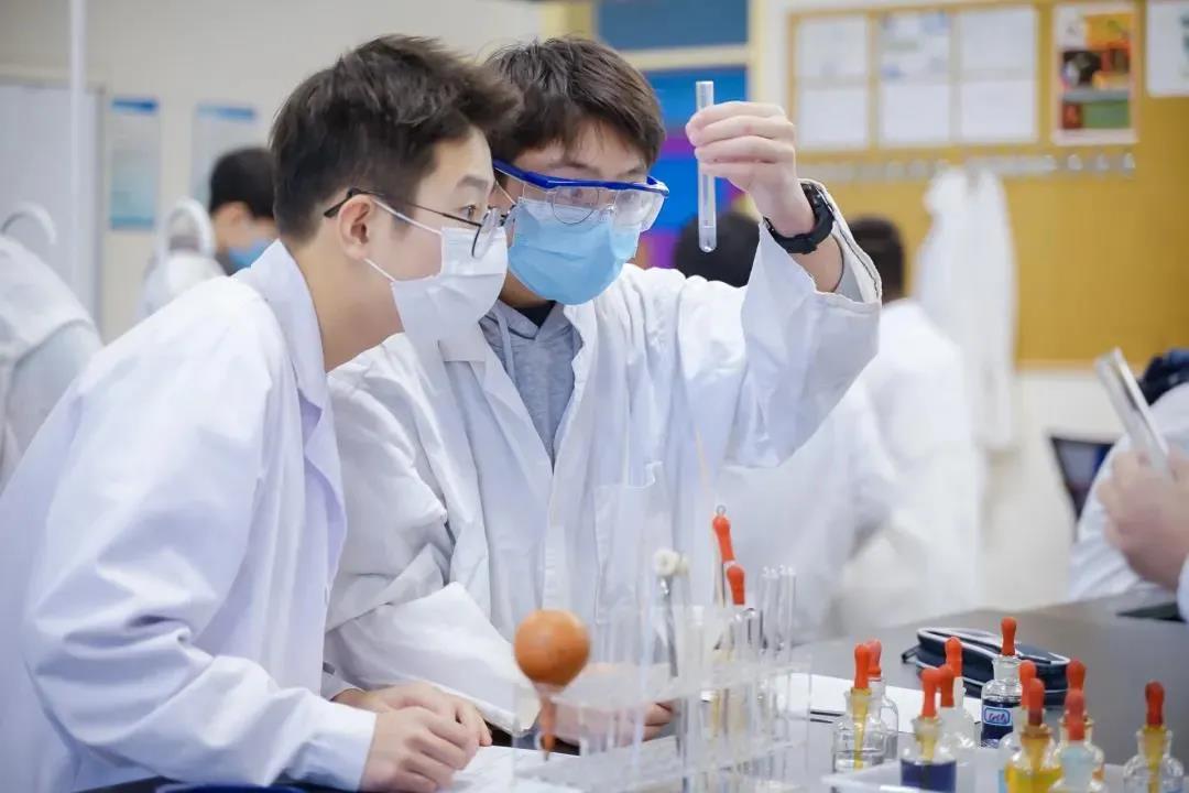 2022年NCPA美式中学和ULC剑桥国际高中联合招生简章介绍
