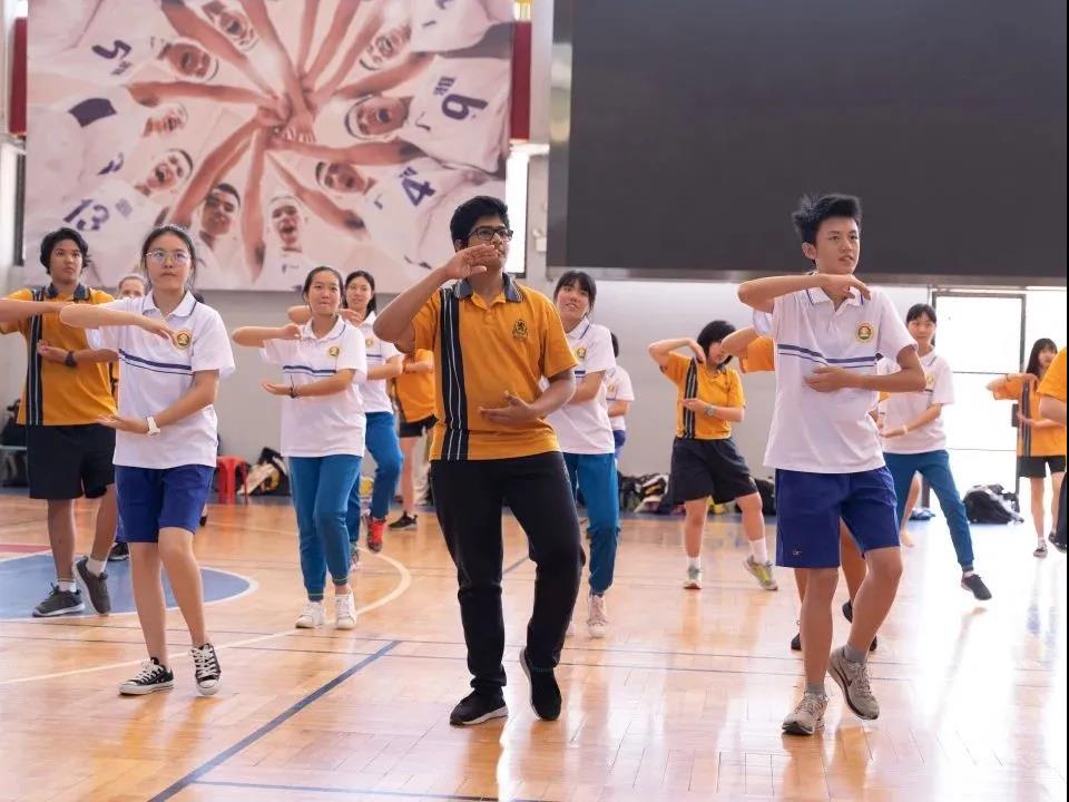 2022年广东广雅中学国际部招生简章介绍